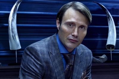 汉尼拔 第2季 蓝光原盘REMUX 原盘中字 简英特效字幕 单集8G 共100G