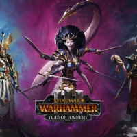 《全面战争战锤3》7.0全DLC补丁(12-4更新折磨之潮含血包）