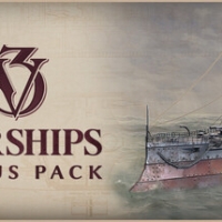 【补丁分享】《维多利亚3》战船1.12.5DLC补丁