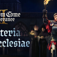 《天国拯救2》全DLC补丁(11-13更新修道院)