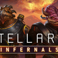 《群星》全DLC补丁（更新至4.2.1-炼狱物种DLC包）