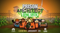 《监狱建筑师》全DLC补丁