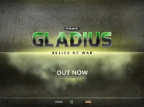 《战锤40K：格雷迪厄斯遗迹之战》(V1.14)DLC补丁