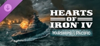 【补丁分享】《钢铁雄心4》1.17.5.0太平洋战舰包dlc补丁