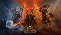 《全面战争：战锤3》全dlc补丁（含毁灭之兆）