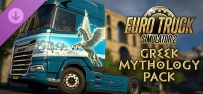 欧卡模拟器2-Euro Truck Simulator 2-全DLC补丁（持续更新）
