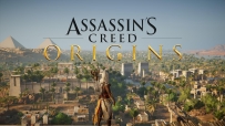 《刺客信条》起源DLC补丁